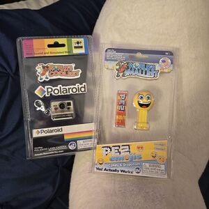 World's Smallest Bundle #3